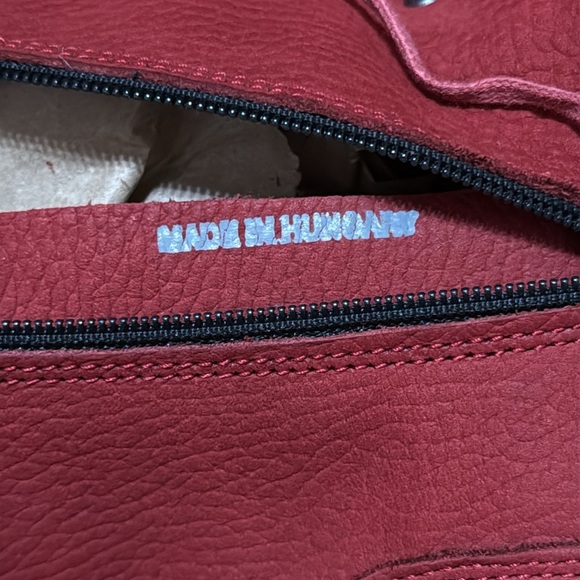 NEW LOINTS OF HOLLAND Vliegert Fusion 37820 boots - Picture 7 of 9